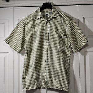 The North Face short-sleeved shirt